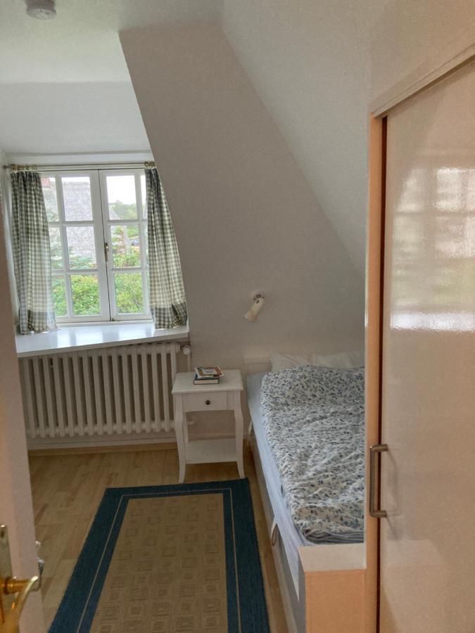 Ferienhaus Gurdai Rantum (Sylt)