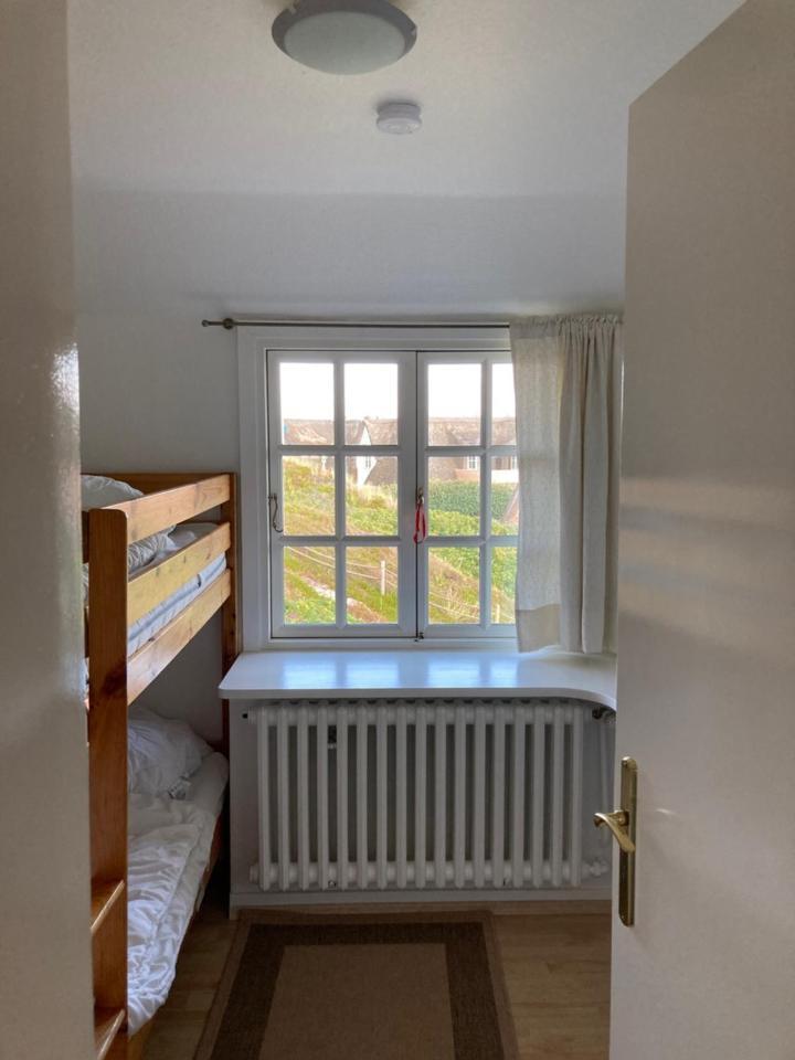 Ferienhaus Gurdai Rantum (Sylt)
